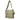 Burberry Green Fabric Shoulder Bags