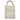 Versace Beige Fabric Handbags