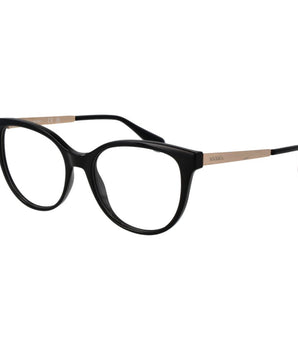 Max & Co Black Plastic Glasses (Frames)