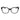Max & Co Black Women Optical Frames