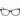 Max Mara Brown Acetate Glasses (Frames)