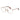 Max Mara Rose Gold Women Optical Frames