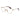 Max Mara Rose Gold Women Optical Frames