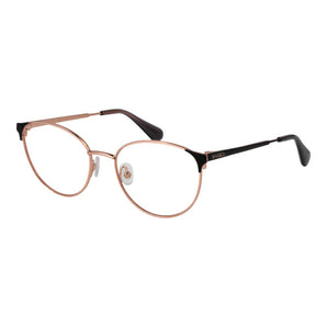 Max & Co Rose Gold Women Optical Frames