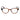 Max Mara Brown Women Optical Frames