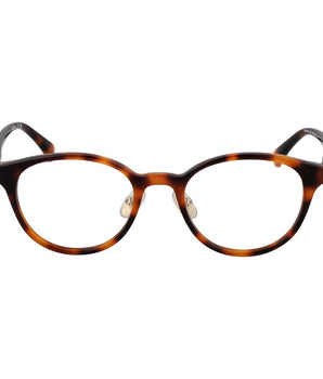 Max Mara Brown Acetate Glasses (Frames)