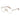 Max Mara Gold Women Optical Frames