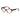 Max Mara Brown Women Optical Frames