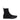 Valentino Garavani Black Fabric High Tops
