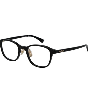 Max Mara Black Acetate Glasses (Frames)