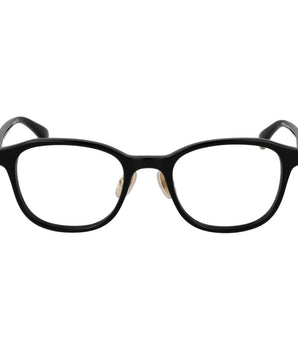 Max Mara Black Acetate Glasses (Frames)