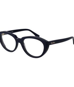 Max Mara Blue Acetate Glasses (Frames)