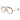 Max Mara Gold Women Optical Frames