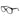 Max Mara Black Women Optical Frames