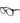 Max Mara Black Acetate Glasses (Frames)