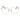 Max Mara Gold Women Glasses Frame
