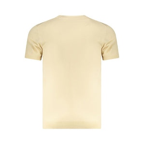 Guess Jeans Beige Cotton Sweater