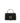 PINKO Black Calf Leather Bos Taurus Wallet