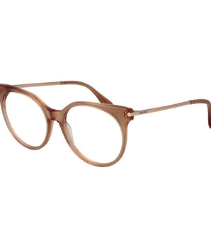 Max Mara Pink Acetate Glasses (Frames)