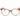 Max Mara Pink Acetate Glasses (Frames)
