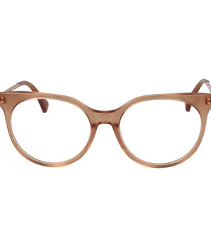 Max Mara Pink Acetate Glasses (Frames)