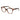 Max Mara Brown Women Optical Frames