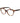 Max Mara Brown Acetate Glasses (Frames)
