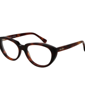 Max Mara Brown Acetate Glasses (Frames)