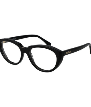 Max Mara Black Acetate Glasses (Frames)