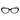 Max Mara Black Women Optical Frames