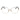 Max Mara Gold Women Optical Frames