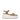 Chloé Brown Leather Platforms