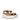 Chloé Brown Leather Platforms