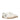 Fendi White Leather Low Tops