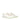 Maison Margiela White Fabric Low Tops