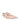 Jimmy Choo Pink Leather High Heel Pumps