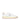 Autry White Leather Low Tops