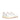 Autry White Leather Low Tops