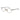 Max Mara Transparent Women Optical Frames