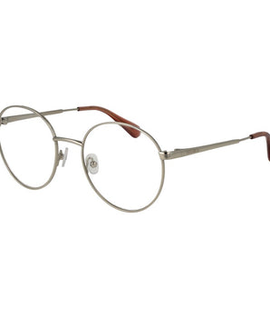 Max & Co Gray Metal Glasses (Frames)