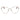 Max & Co Gray Women Optical Frames
