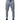 Dolce & Gabbana Light Blue Cotton Drawstring Elastic Waist Men Pants
