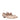Miu Miu Pink Leather Ballet Flats
