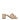 Prada Beige Leather Slippers Sandals