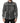 Dolce &amp; Gabbana Black Washed Cotton Snap Long Sleeve Casual Shirt
