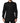 Dolce &amp; Gabbana Men's Black Cotton Embellished Collar Shirt