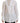 Dolce &amp; Gabbana White Cotton Collared Long Sleeves Formal Top