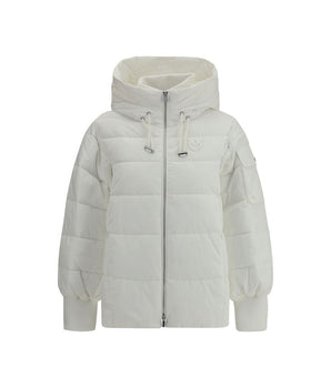 PINKO White Polyester Clothing