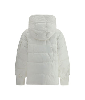 PINKO White Polyester Clothing