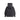 PINKO Logo Down Jacket